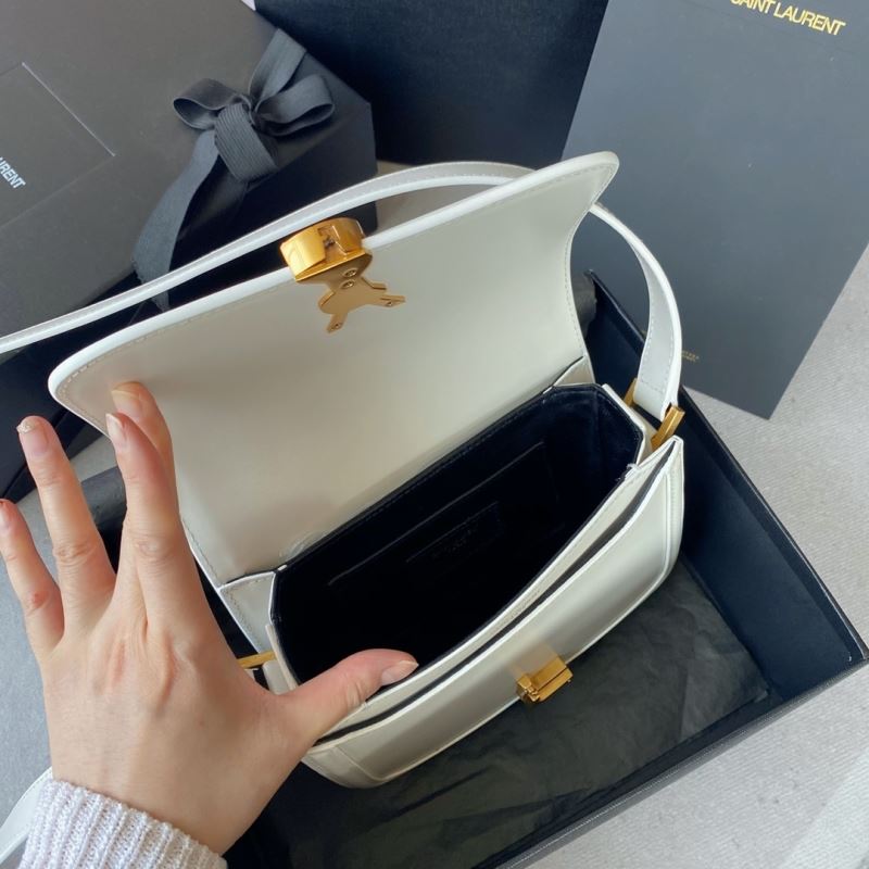 YSL Satchel Bags